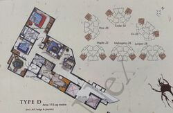 Northoaks (D25), Condominium #550995061